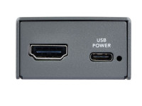 Blackmagic Design MC SDI-HDMI 12G wPSU Blackmagic Design MC SDI-HDMI 12G wPSU